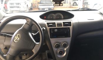 Usados: Toyota Yaris 2007 en excelentes condiciones lleno