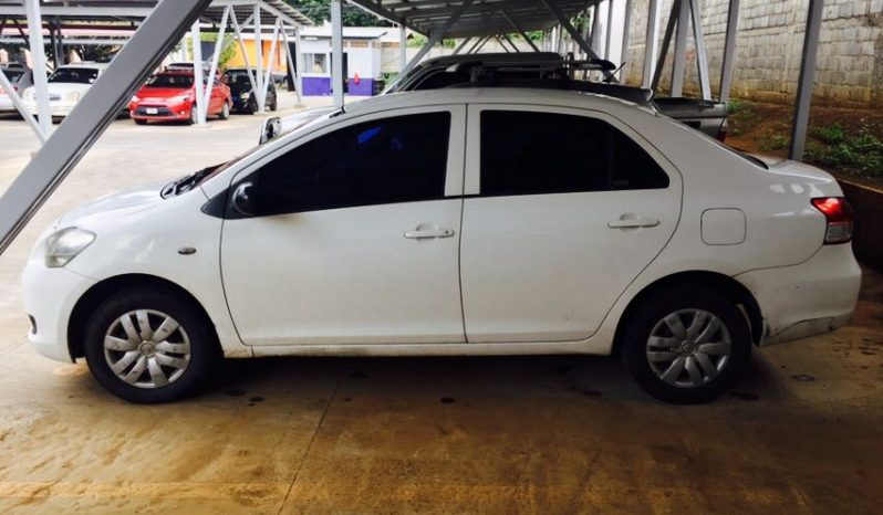 Usados: Toyota Yaris 2007 en excelentes condiciones lleno