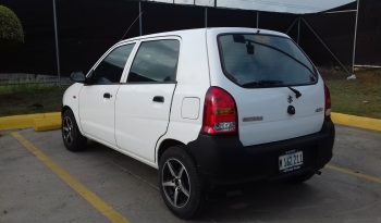 Usados: Suzuki Alto 2011 en excelente estado, 65 km por galón full