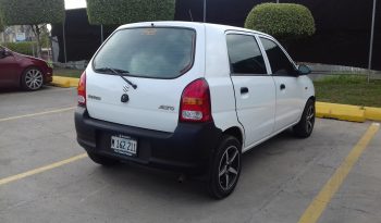 Usados: Suzuki Alto 2011 en excelente estado, 65 km por galón full