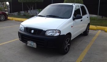 Usados: Suzuki Alto 2011 en excelente estado, 65 km por galón full