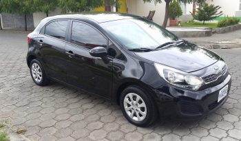 Usados: Precioso KIA Rio 2013 mecánico motor 1.4 cc lleno