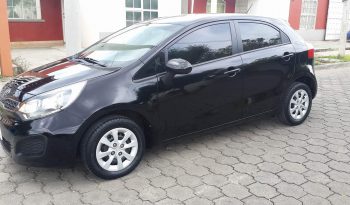 Usados: Precioso KIA Rio 2013 mecánico motor 1.4 cc lleno