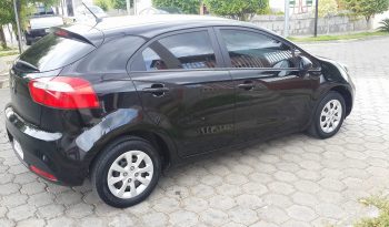 Usados: Precioso KIA Rio 2013 mecánico motor 1.4 cc lleno