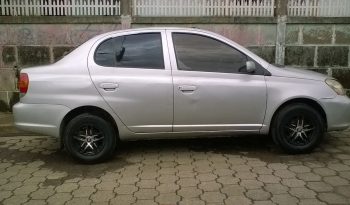 Usados: Toyota Yaris 2004 en muy buen estado lleno