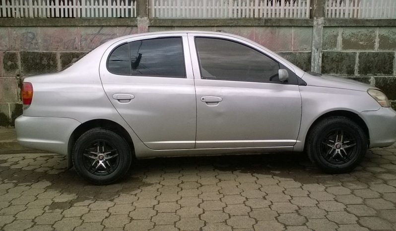 Usados: Toyota Yaris 2004 en muy buen estado lleno