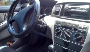 Usados: Toyota Corolla 2007 en perfectas condiciones mecánicas lleno