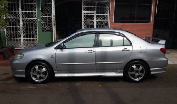 Usados: Toyota Corolla 2007 en perfectas condiciones mecánicas lleno