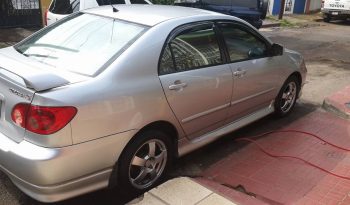 Usados: Toyota Corolla 2007 en perfectas condiciones mecánicas lleno