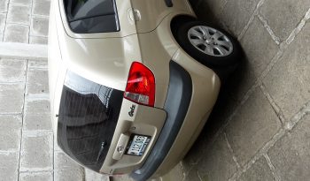 Usados: Hyundai Getz 2007 con solo 50,000 kms en Managua lleno