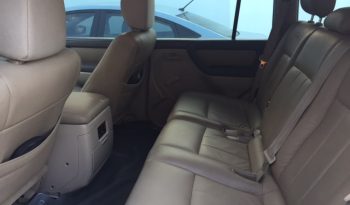 Usados: Toyota Land Cruiser GX 2005 mecánica 4×4 en Managua lleno