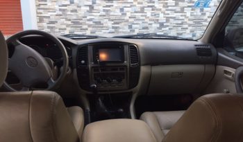 Usados: Toyota Land Cruiser GX 2005 mecánica 4×4 en Managua lleno