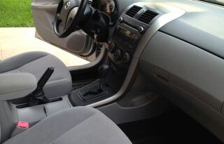 Usados: Toyota Corolla 2011 en Las Colinas, Managua lleno