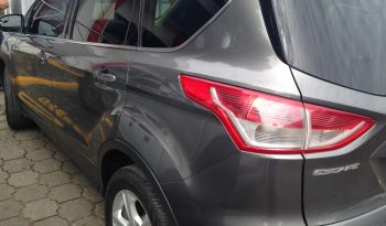 Usados: Camioneta seminueva Ford Escape 2014 full