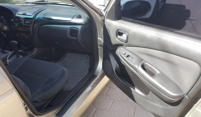 Usados: Nissan Sentra 2006 en Estelí lleno