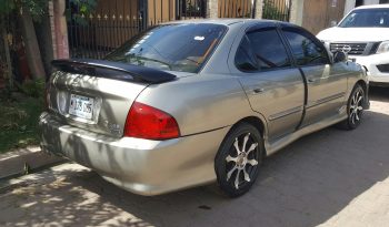 Usados: Nissan Sentra 2006 en Estelí lleno