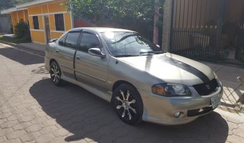 Usados: Nissan Sentra 2006 en Estelí lleno