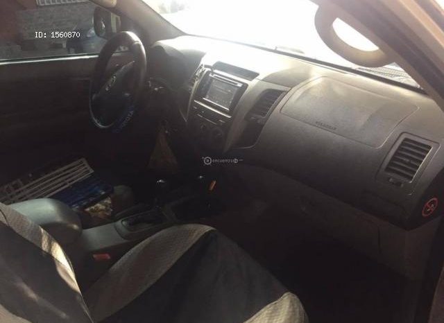 Usados: Toyota Hi-Lux 2006 en perfecto estado en Managua lleno