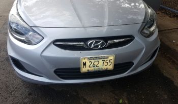 Usados: Hyundai Accent 2013 automático lleno