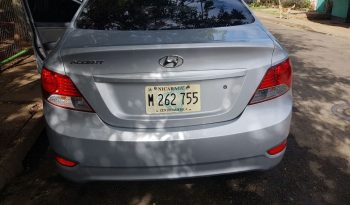 Usados: Hyundai Accent 2013 automático lleno