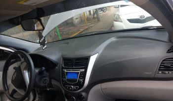 Usados: Hyundai Accent 2013 automático lleno