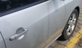 Usados: Hyundai Elantra 2009 en Montoya, Managua lleno