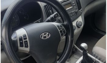 Usados: Hyundai Elantra 2009 en Montoya, Managua lleno