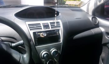 Usados: Toyota Yaris 2007 mecánico en Managua lleno