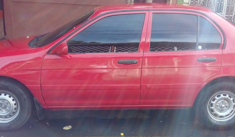 Usados: Toyota Tercel 1993 en Altamira, Managua lleno