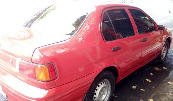 Usados: Toyota Tercel 1993 en Altamira, Managua lleno