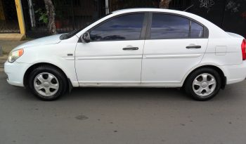 Usados: Hyundai Accent 2006 en Bello Horizonte, Managua full