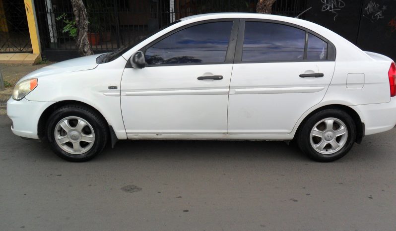 Usados: Hyundai Accent 2006 en Bello Horizonte, Managua full