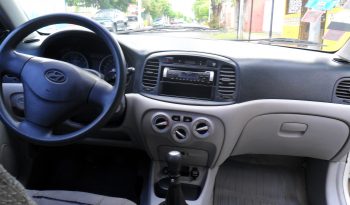 Usados: Hyundai Accent 2006 en Bello Horizonte, Managua full