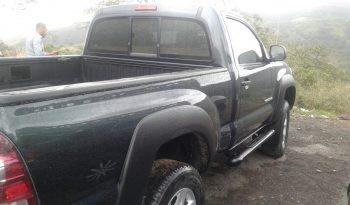 Usados: Toyota Tacoma 2009 recién importada de USA full