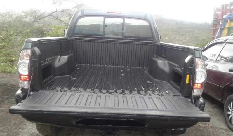 Usados: Toyota Tacoma 2009 recién importada de USA full