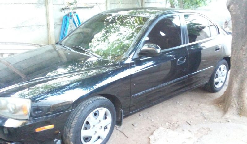 Usados: Hyundai Elantra 2005 en Managua full