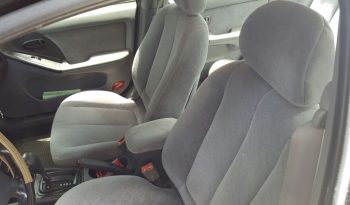 Usados: Hyundai Elantra 2005 en Managua full