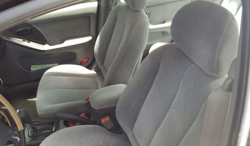 Usados: Hyundai Elantra 2005 en Managua full