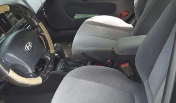 Usados: Hyundai Elantra 2005 en Managua full