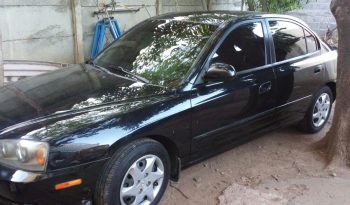 Usados: Hyundai Elantra 2005 en Managua full