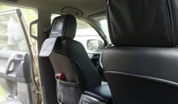 Usados: Toyota Prado 2012 en Managua lleno