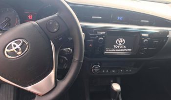 Usados: Toyota Corolla 2016 Sport en León full