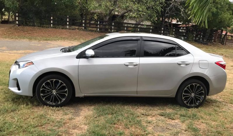 Usados: Toyota Corolla 2016 Sport en León full