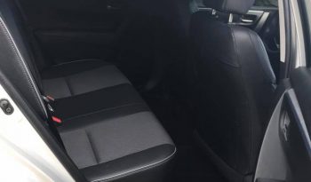 Usados: Toyota Corolla 2016 Sport en León full