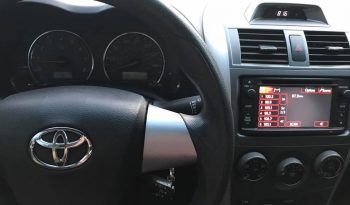 Usados: Toyota Corolla 2013 Sport en León full