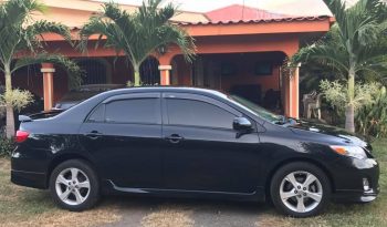 Usados: Toyota Corolla 2013 Sport en León full