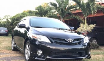 Usados: Toyota Corolla 2013 Sport en León full