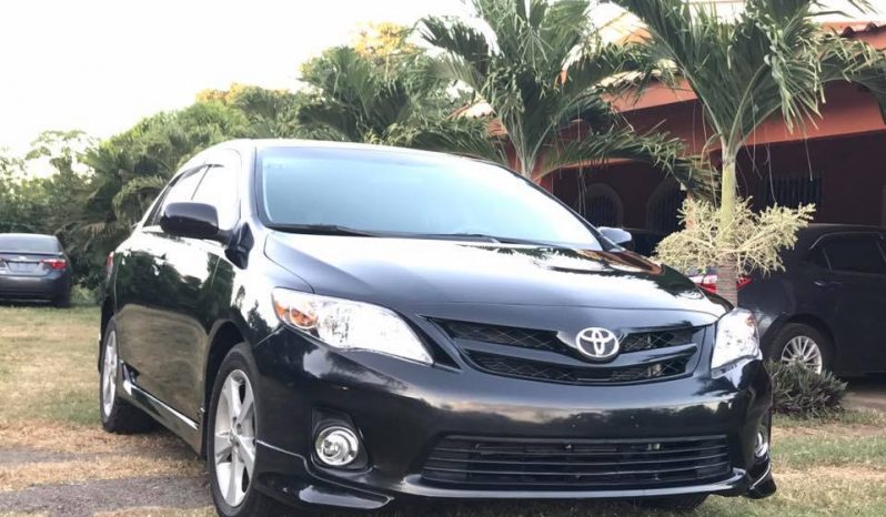 Usados: Toyota Corolla 2013 Sport en León full