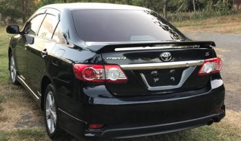 Usados: Toyota Corolla 2013 Sport en León full