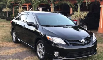 Usados: Toyota Corolla 2013 Sport en León full